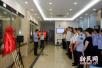 上海自贸区“车驾管”服务大厅启用 可办22项交通管理服务业务