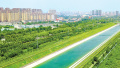 ​郑州：丹水润繁华　绿城铸重器