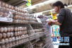 盘点5月居民消费价格　鸡蛋鲜菜价格涨幅较大