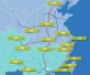 郑州至香港今年9月有望通高铁　每天一趟预计不超7小时