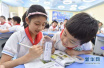 青岛去年教育投入首破300亿　教育经费10年增长近三倍