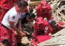 杭州建德一建筑物坍塌：造成1人死亡5人受伤