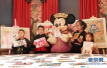 米老鼠90岁了！上海迪士尼为其庆生！