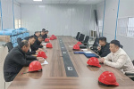 许昌市东城区开展建筑工地安全生产专项检查